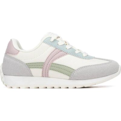XTI Zapatillas Casual 153011 Hielo Talla 38 XTI Zapatillas Casual 153011 Hielo Talla 38