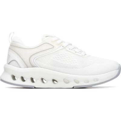 XTI Zapatilla Deportiva Casual 153032 Blanco Talla 34 XTI Zapatilla Deportiva Casual 153032 Blanco Talla 34