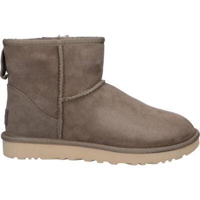 UGG Botas Classic Mini Ii 1016222 Dried Oregano Ddrg - Dried Oregano Talla 36 UGG Botas Classic Mini Ii 1016222 Dried Oregano Ddrg - Dried Oregano Talla 36
