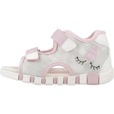 Geox Sandalias Niña B Sandal Ipiddoo Gir Rosa C0566 C0566 Talla 26 Geox Sandalias Niña B Sandal Ipiddoo Gir Rosa C0566 C0566 Talla 26