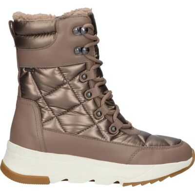 Geox Botas D Falena B Abx D26hxb Para Mujer C0013 Brown Talla 39 Geox Botas D Falena B Abx D26hxb Para Mujer C0013 Brown Talla 39