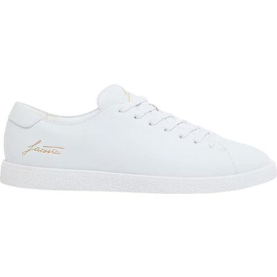 Lacoste Zapatillas Linecour Hombre Piel Blanco Talla 42 Lacoste Zapatillas Linecour Hombre Piel Blanco Talla 42