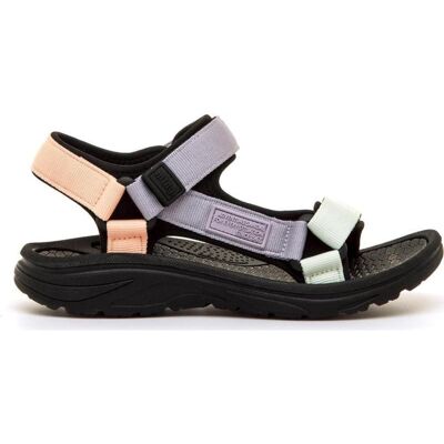 MTNG Sandalias Deportivas C60058-328 Con Ajuste De Velcro Azul Talla 39 MTNG Sandalias Deportivas C60058-328 Con Ajuste De Velcro Azul Talla 39