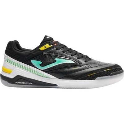 Joma Zapatillas Gambeta 2601 Negra Hombre Negro Talla 43 Joma Zapatillas Gambeta 2601 Negra Hombre Negro Talla 43