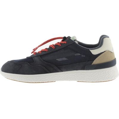 VICTORIA Zapatillas Anima Mesh Hombre Marino Talla 43 VICTORIA Zapatillas Anima Mesh Hombre Marino Talla 43