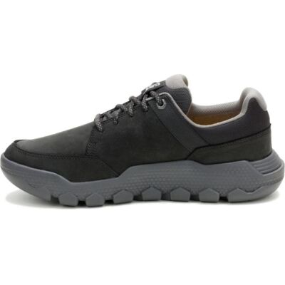 Caterpillar Zapatillas Hex Lite Cruise Hombre Negro Negro Talla 40 Caterpillar Zapatillas Hex Lite Cruise Hombre Negro Negro Talla 40