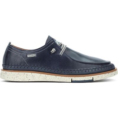 PIKOLINOS Zapato Casual San Juan Blue Talla 46 PIKOLINOS Zapato Casual San Juan Blue Talla 46