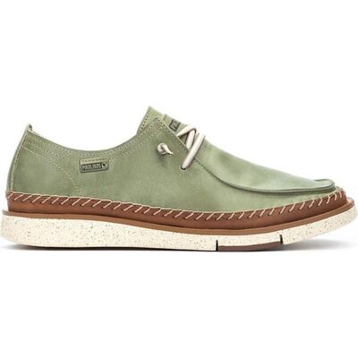 PIKOLINOS Mocasines San Juan M6l-4274c1 Mintgreen Talla 43 PIKOLINOS Mocasines San Juan M6l-4274c1 Mintgreen Talla 43