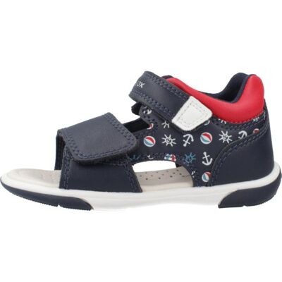 Geox Sandalias B Sandal Zapito Boy C0735 Talla 23 Geox Sandalias B Sandal Zapito Boy C0735 Talla 23