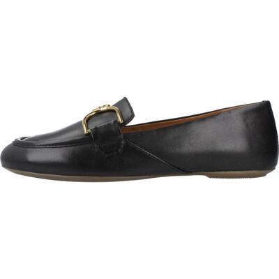 Geox Mocasines D Palmariya Mujer Negro C9997 Talla 38,5 Geox Mocasines D Palmariya Mujer Negro C9997 Talla 38,5
