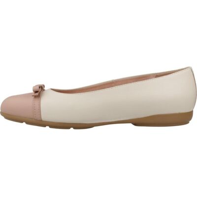 Geox Bailarinas D Annytah Mujer C1s8z Beige C1s8z Talla 37,5 Geox Bailarinas D Annytah Mujer C1s8z Beige C1s8z Talla 37,5