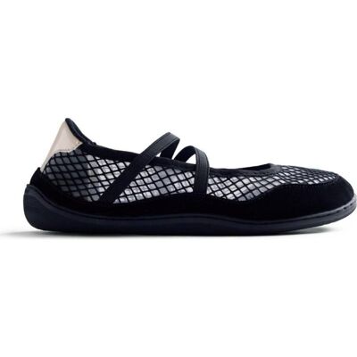 GIOSEPPO Bailarinas 79260 De Malla Para Mujer Negro Talla 40 GIOSEPPO Bailarinas 79260 De Malla Para Mujer Negro Talla 40