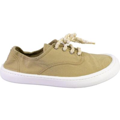 VICTORIA Zapatillas De Lona Unisex - Ref 223-1186105636 Kaki Talla 38 VICTORIA Zapatillas De Lona Unisex - Ref 223-1186105636 Kaki Talla 38