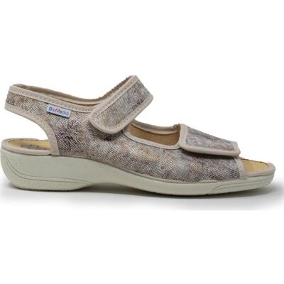 CABRERA Zapatillas De Estar Por Casa 5474d-24 Beige Beig Talla 39 CABRERA Zapatillas De Estar Por Casa 5474d-24 Beige Beig Talla 39