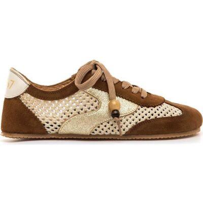 MTNG Zapatillas Casual 60009 Hombre Marrón Marrón Talla 39 MTNG Zapatillas Casual 60009 Hombre Marrón Marrón Talla 39