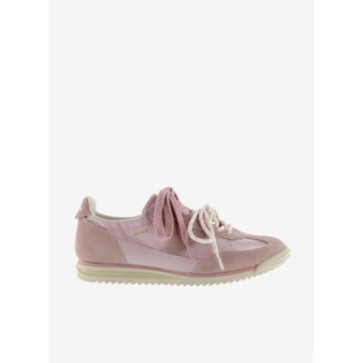 VICTORIA Zapatillas Saturno En Nylon Y Serraje Rosa Talla 41 VICTORIA Zapatillas Saturno En Nylon Y Serraje Rosa Talla 41