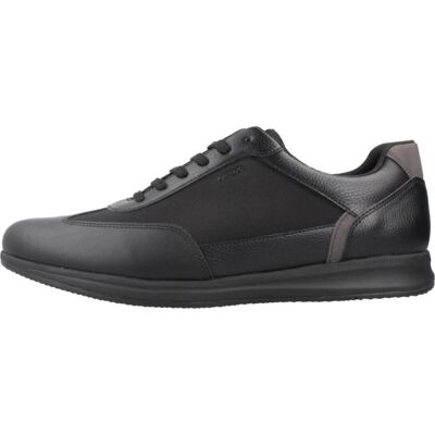 Zapatillas Geox U Avery U55H5C 0119B C9999 - Hombre Casual Zapatillas Geox U Avery U55H5C 0119B C9999 - Hombre Casual