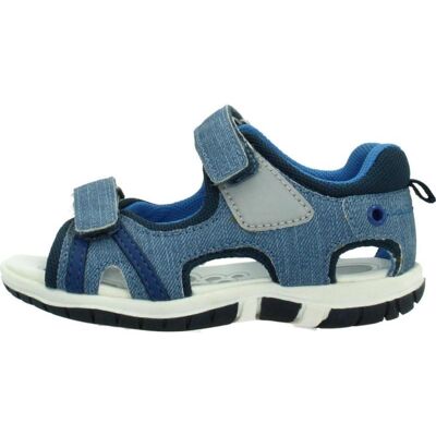 CHICCO Sandalias Forrest Niños Azul Modelo 860 860 Talla 32 CHICCO Sandalias Forrest Niños Azul Modelo 860 860 Talla 32