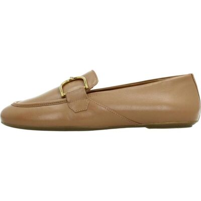 Geox Mocasines Mujer Modelo D Palmaria Marrón C5000 Talla 39,5 Geox Mocasines Mujer Modelo D Palmaria Marrón C5000 Talla 39,5