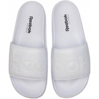 Reebok Sandalias Classic Slide Dv3697 Blancas Blanco Talla 36,5 Reebok Sandalias Classic Slide Dv3697 Blancas Blanco Talla 36,5