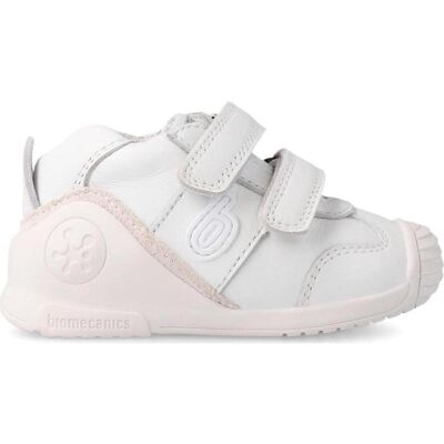 BIOMECANICS Zapatillas Deportivas Sauvage 221001-C Con Velcros Unisex Talla 21 BIOMECANICS Zapatillas Deportivas Sauvage 221001-C Con Velcros Unisex Talla 21