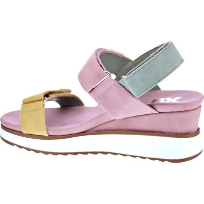 XTI Sandalias 143848 Para Mujer Multicolor C Nude Talla 38 XTI Sandalias 143848 Para Mujer Multicolor C Nude Talla 38