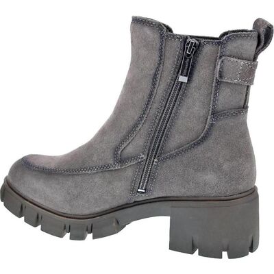 TAMARIS Botines 25822 Para Mujer, Estilo Casual Marrón Talla 39 TAMARIS Botines 25822 Para Mujer, Estilo Casual Marrón Talla 39