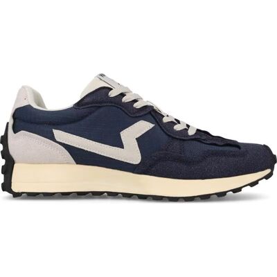 PAREDES Zapatillas Deportivas Tolox Azul Marino Talla 42 PAREDES Zapatillas Deportivas Tolox Azul Marino Talla 42