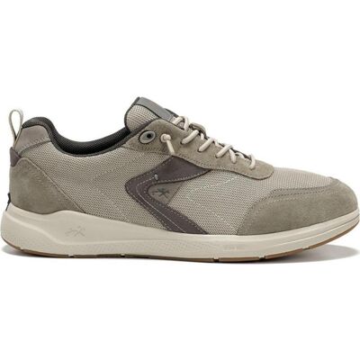 FLUCHOS Zapatillas F2442 Con Cordones Marron Talla 43 FLUCHOS Zapatillas F2442 Con Cordones Marron Talla 43