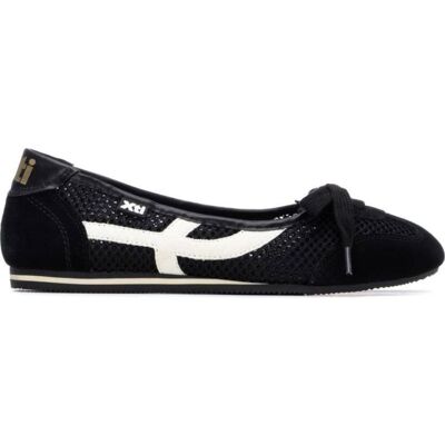XTI Bailarinas 145226 Negro Talla 40 XTI Bailarinas 145226 Negro Talla 40