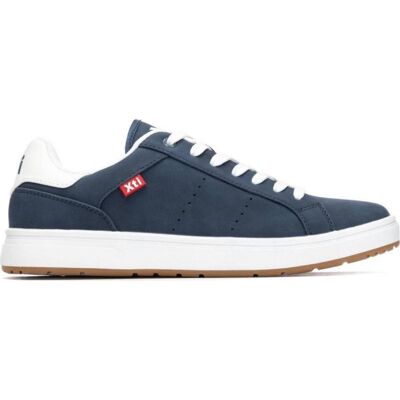 XTI Zapatillas Casual 145719491 Para Hombre Navy Azul Talla 42 XTI Zapatillas Casual 145719491 Para Hombre Navy Azul Talla 42