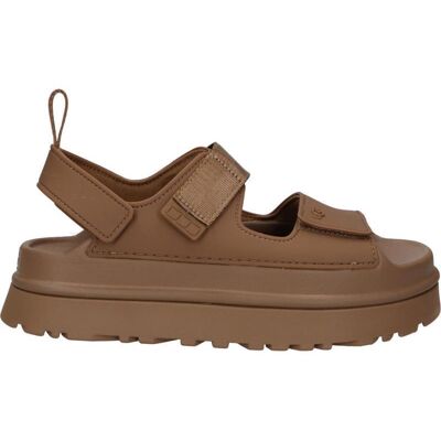 UGG Sandalias Goldenglow Para Mujer En Color Marrón Bison Brwn - Brown Talla 41 UGG Sandalias Goldenglow Para Mujer En Color Marrón Bison Brwn - Brown Talla 41