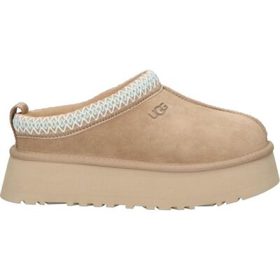 UGG Tazz Ii Zapatilla Mujer Sandal San - Sand San - Sand Talla 36 UGG Tazz Ii Zapatilla Mujer Sandal San - Sand San - Sand Talla 36