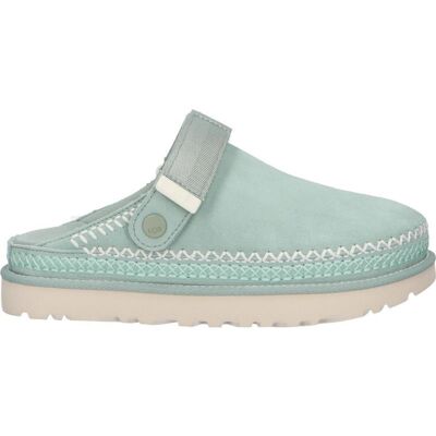 UGG Goldenstar Meadow Accent Clog Artichoke Art - Artichoke Talla 36 UGG Goldenstar Meadow Accent Clog Artichoke Art - Artichoke Talla 36
