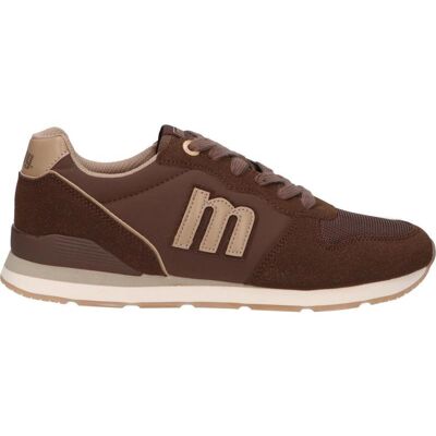 MTNG Zapatillas Mustang Plity Moka Mesh Para Hombre C59253 - Plity Moka - Mesh Moka Talla 42 MTNG Zapatillas Mustang Plity Moka Mesh Para Hombre C59253 - Plity Moka - Mesh Moka Talla 42