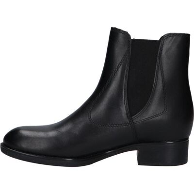 Geox Botas Chelsea D Felicity Np Abx Mujer Negro C9999 Black Talla 38 Geox Botas Chelsea D Felicity Np Abx Mujer Negro C9999 Black Talla 38