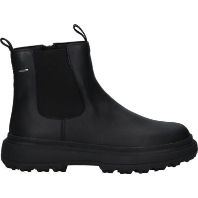 Geox Botas D Lamidie Grip Abx Mujer Negro C9999 Black Talla 36 Geox Botas D Lamidie Grip Abx Mujer Negro C9999 Black Talla 36