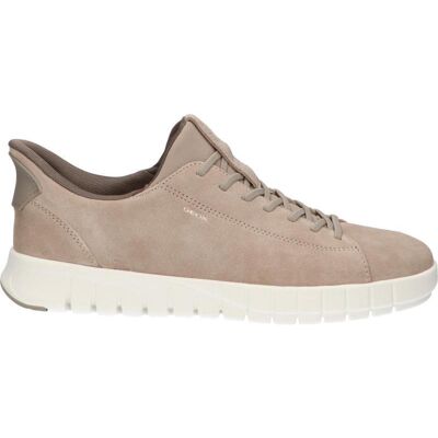 Geox U Flexstride Plus Zapatillas Hombre Beige C5004 Sand Talla 43 Geox U Flexstride Plus Zapatillas Hombre Beige C5004 Sand Talla 43