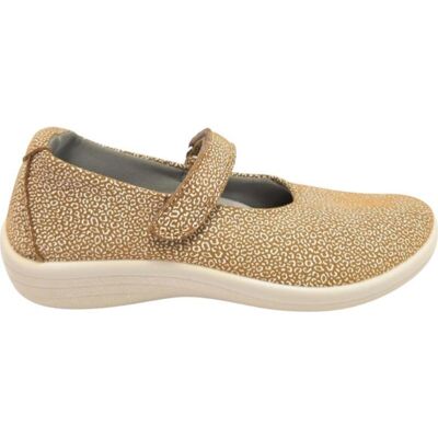 ARCOPEDICO Zapatos Arcopédico Estrella Lycra Camel Para Mujer Camel Talla 38 ARCOPEDICO Zapatos Arcopédico Estrella Lycra Camel Para Mujer Camel Talla 38