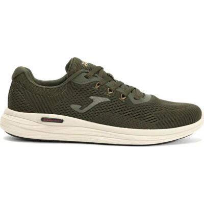Joma Zapatillas C Ribbon Men 2523 Verde Hombre Verde Talla 41 Joma Zapatillas C Ribbon Men 2523 Verde Hombre Verde Talla 41