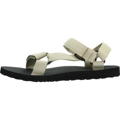 TEVA Sandalias M Original Universal Hombre Beis Wpp Talla 45,5 TEVA Sandalias M Original Universal Hombre Beis Wpp Talla 45,5