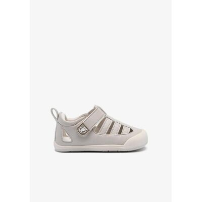 CONGUITOS Sandalias 516022 Para Primeros Pasos Beig Talla 20 CONGUITOS Sandalias 516022 Para Primeros Pasos Beig Talla 20