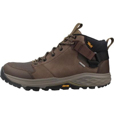 TEVA Botas Grandview Gtx Para Hombre, Marrón Ckl Talla 45,5 TEVA Botas Grandview Gtx Para Hombre, Marrón Ckl Talla 45,5