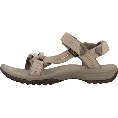 TEVA Sandalias W Terra Fi Lite Frg Talla 40,5 TEVA Sandalias W Terra Fi Lite Frg Talla 40,5