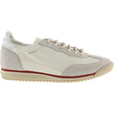 VICTORIA Zapatillas Saturno Nylon Y Serraje Ref 1171484 Hielo Talla 39 VICTORIA Zapatillas Saturno Nylon Y Serraje Ref 1171484 Hielo Talla 39