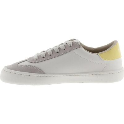 VICTORIA Zapatillas Barefoot Olmo Amarillo Talla 39 VICTORIA Zapatillas Barefoot Olmo Amarillo Talla 39