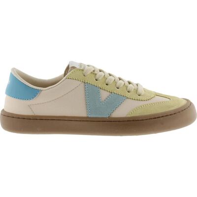 VICTORIA Zapatillas Barefoot 1186108 Olmo Vainilla Talla 38 VICTORIA Zapatillas Barefoot 1186108 Olmo Vainilla Talla 38