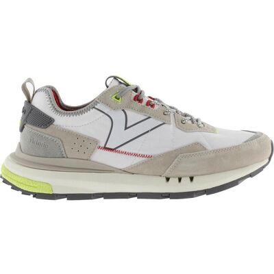 VICTORIA Zapatillas Wing Evo Hombre Blanco Talla 40 VICTORIA Zapatillas Wing Evo Hombre Blanco Talla 40