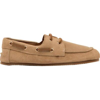 MTNG Mocasín Náutico 55876 Barefoot Mia Beige Talla 38 MTNG Mocasín Náutico 55876 Barefoot Mia Beige Talla 38