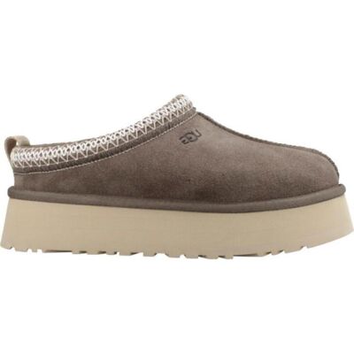 UGG Zuecos Taz Ii Mujer Gris Talla 38 UGG Zuecos Taz Ii Mujer Gris Talla 38